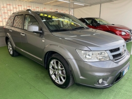 FIAT FREEMONT  2.0 DIESEL 170CV 125KW ANNO: 03/2012